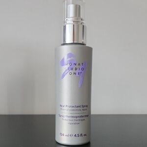 Studio One Heat Protectant for Hair